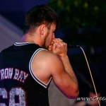 109 Crippled Fingers